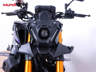 YAMAHA MT 09 SP