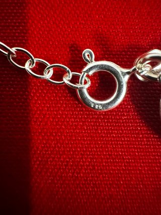 Pulsera Plata 925 Árbol de la Vida