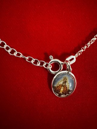 Pulsera Plata 925 Árbol de la Vida