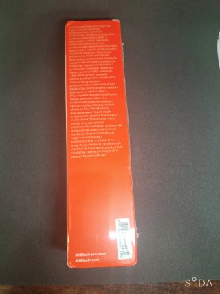 K18 Mascarilla Reparadora Molecular 150ml