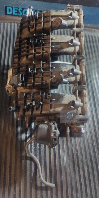 COLECTOR ADMISION Volkswagen Golf VII Berlina (BQ1/BE2)(01.2017->)