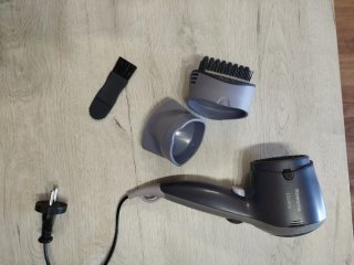 Secador Rowenta Lissima PH 570