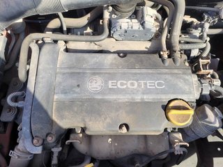 MOTOR COMPLETO OPEL OPEL TIGRA TWIN TOP 2004-2010