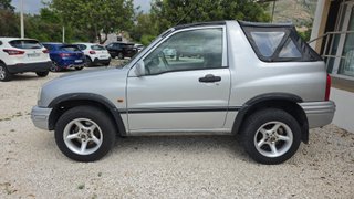 Suzuki Grand Vitara 2.0
