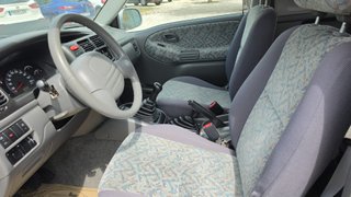 Suzuki Grand Vitara 2.0