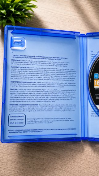 007 First Light | Videojuego PS5
