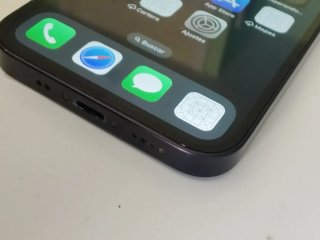 iPhone 12 mini 128GB Negro 91% Salud Ref. 1029