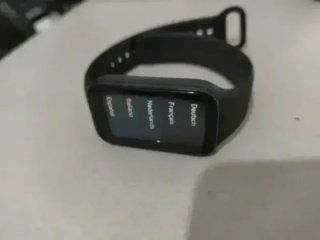 Xiaomi Smart Band 8 Active