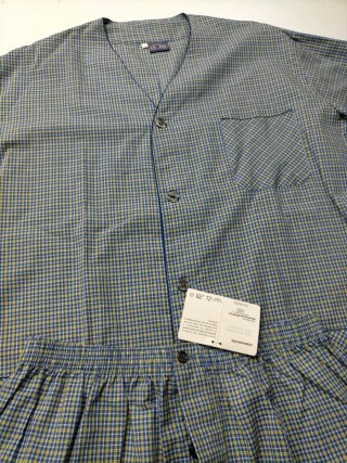 Pijama Dolar Manga Corta Algodón XXL
