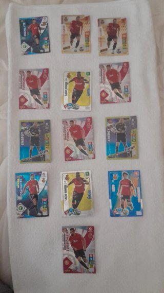 Pack RCD Mallorca Adrenalyn XL