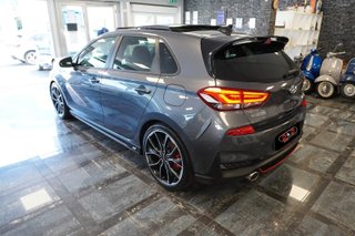 Hyundai i30 N Performance SKY
