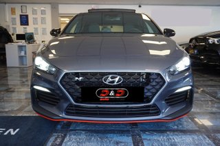 Hyundai i30 N Performance SKY