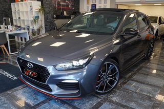 Hyundai i30 N Performance SKY
