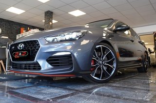 Hyundai i30 N Performance SKY