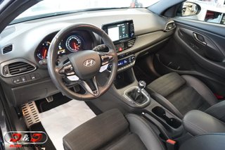 Hyundai i30 N Performance SKY