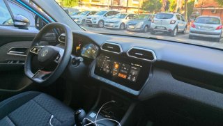 MG ZS 2026