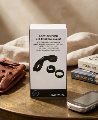 Soporte Garmin Edge Extended Out-Front