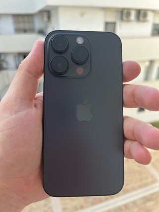 Apple iPhone 14 Pro IMPECABLE