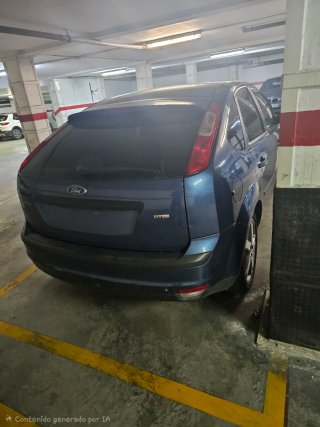 Ford Focus 2006