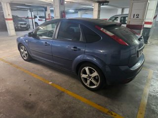 Ford Focus 2006