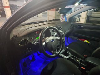Ford Focus 2006