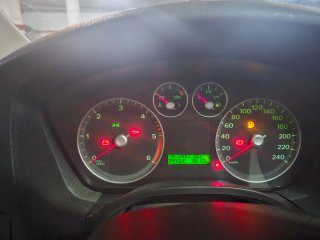 Ford Focus 2006