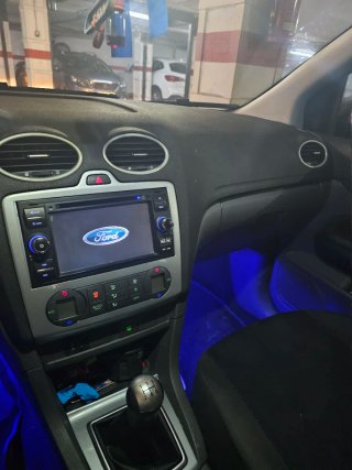 Ford Focus 2006