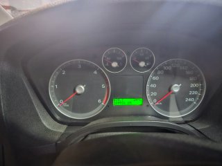 Ford Focus 2006