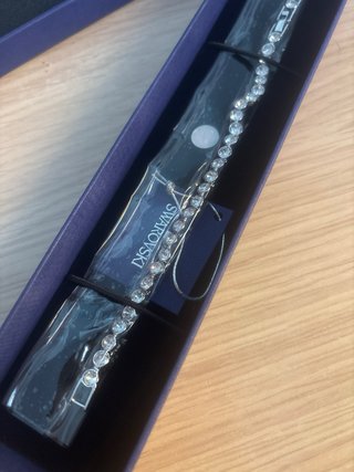 Pulsera Swarovski Brillante