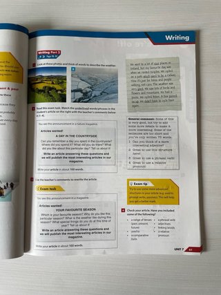 Compact Preliminary for Schools Student's Book ...