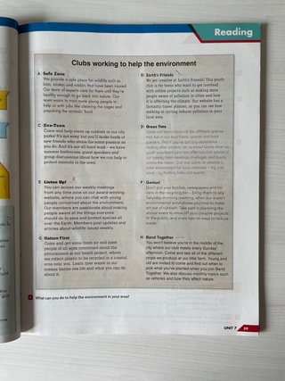 Compact Preliminary for Schools Student's Book ...