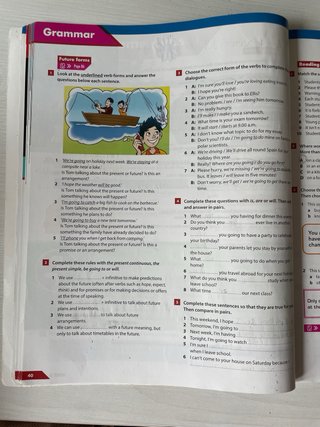 Compact Preliminary for Schools Student's Book ...