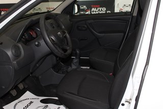 Dacia Duster 2017