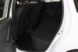 Dacia Duster 2017