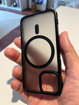 iPhone 12 Mini 128GB Negro