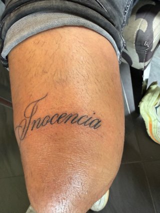 Tatuajes en la comodidad de tu hogar