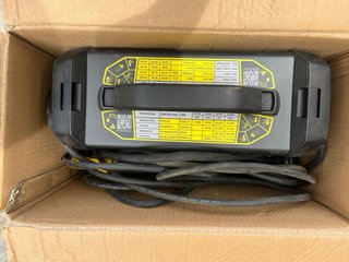 Soldador ES 201 iP PRO ROGUE ESAB