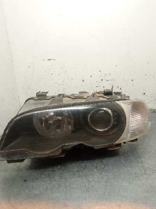 Bmw 6920333 faro izquierdo serie 3 - otros 213185