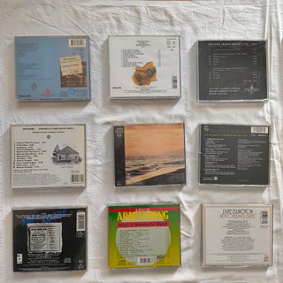 CDs de Música Variada