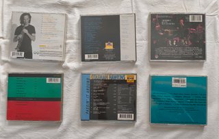 CDs de Música Variada
