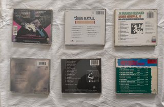 CDs de Música Variada