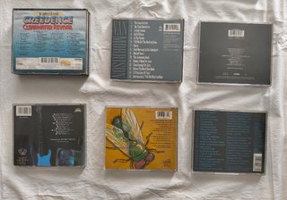CDs de Música Variada