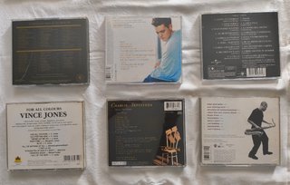 CDs de Música Variada