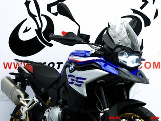 BMW F 850 GS RALLYE ¿A2?