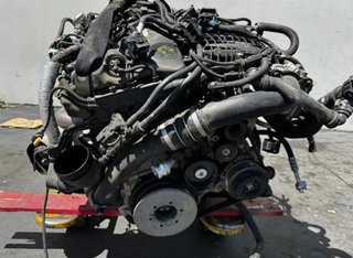 Motor BMW B58B30A Completo