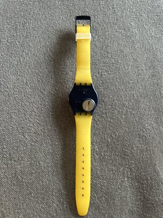 Reloj Swatch GN120 - 1992