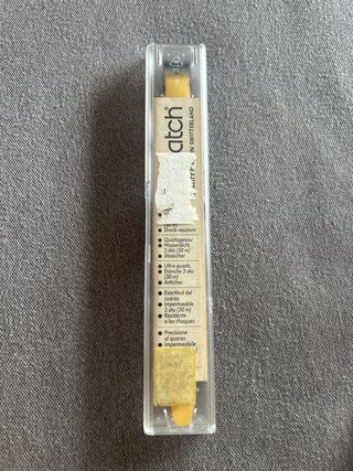 Reloj Swatch GN120 - 1992