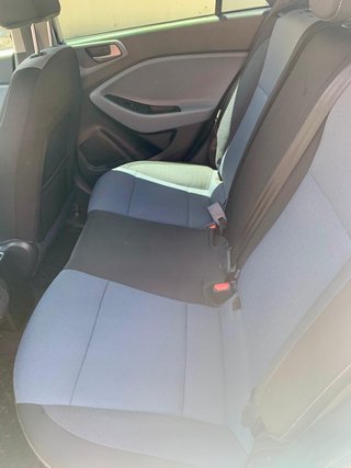 Hyundai I20 ACTIVE 2017