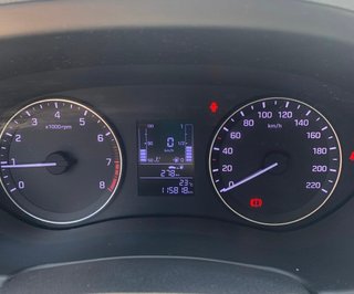 Hyundai I20 ACTIVE 2017
