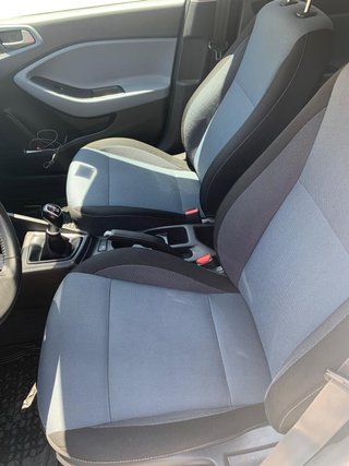 Hyundai I20 ACTIVE 2017